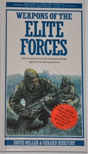 Imagen de archivo de Weapons of Elite Forces a la venta por ThriftBooks-Dallas