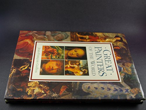 Stock image for Great Painters of the World for sale by ThriftBooks-Atlanta
