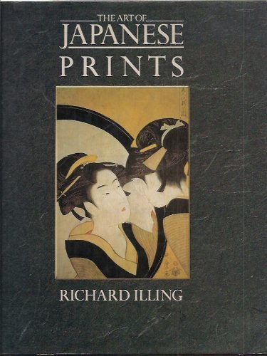 9780831751814: The Art of Japanese Prints