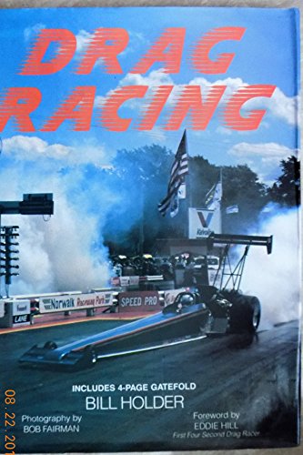 Beispielbild fr Drag Racing zum Verkauf von ThriftBooks-Atlanta