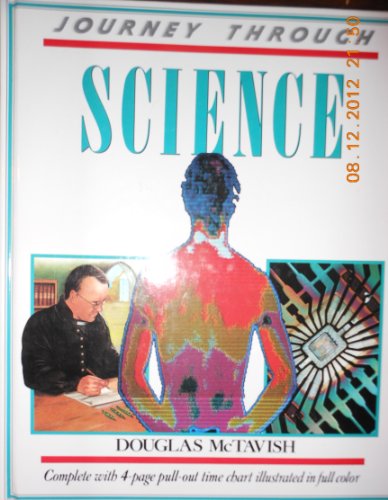 Beispielbild fr Science (Journey Through) zum Verkauf von Half Price Books Inc.