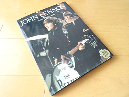 9780831752538: John Lennon (With Poster)