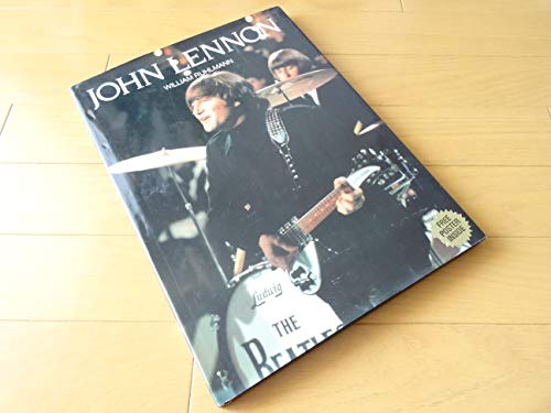 John Lennon (With Poster)