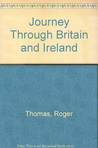 Stock image for Journey Through Britain and Ireland for sale by Midtown Scholar Bookstore