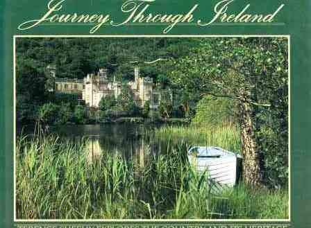 Stock image for Journey Through Ireland for sale by Better World Books: West