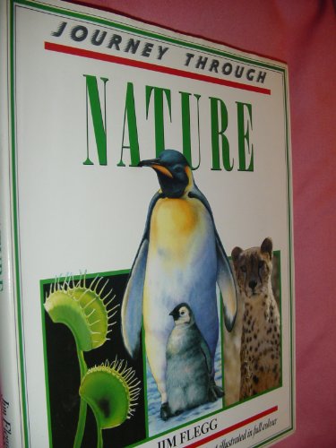 Beispielbild fr Journey Through Nature zum Verkauf von Wonder Book