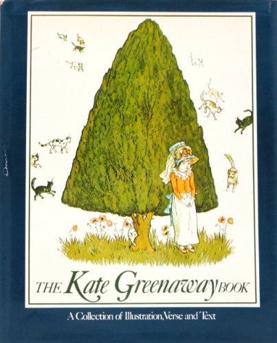 Immagine stock per The Kate Greenaway Book