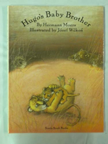 Stock image for Hugo's Baby Brother