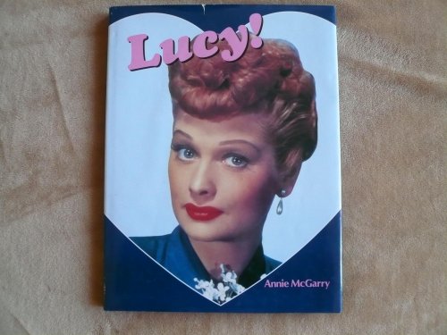 Imagen de archivo de Lucy! a la venta por Aaron Books