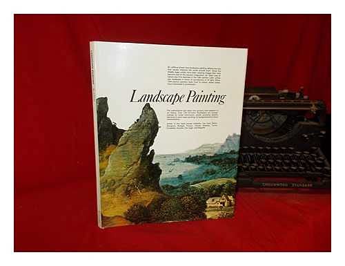 Stock-Bild f�r Landscape Painting (In the History of Art)