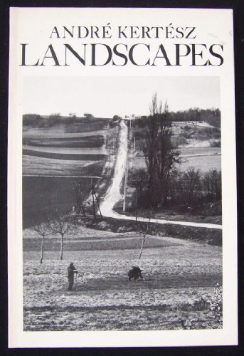 Beispielbild fr Landscapes zum Verkauf von KULTURAs books