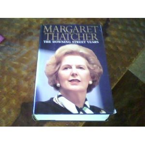 9780831754488: Margaret Thatcher: The Downing Street Years