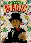 Imagen de archivo de Let's Make Magic a la venta por HPB-Ruby