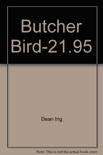 Stock image for Butcher Bird for sale by Celt Books