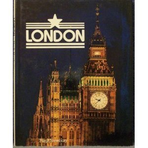 Stock image for London for sale by Alf Books