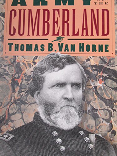 Stock image for The Army of the Cumberland (The Civil War Library Series) for sale by SecondSale