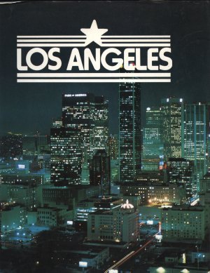 Imagen de archivo de Los Angeles (Great Cities of the World Series) a la venta por Wonder Book