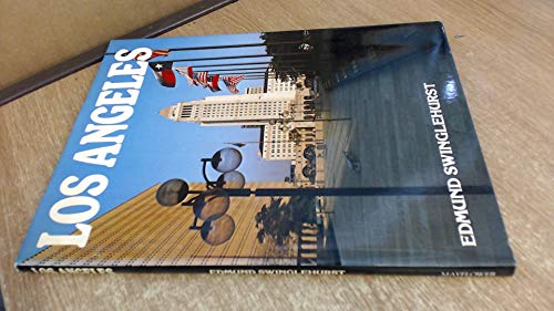Stock image for Los Angeles for sale by Wonder Book