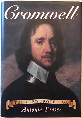Beispielbild fr Cromwell: The Lord Protector zum Verkauf von Kennys Bookstore