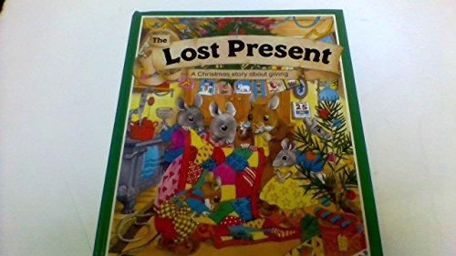 Beispielbild fr Lost Present zum Verkauf von Better World Books