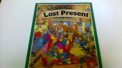 Imagen de archivo de Lost Present a la venta por Better World Books