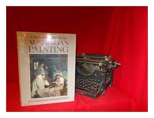 Stock image for Pictorial History of Australian Paintings for sale by BookScene