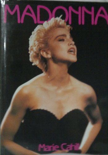 Beispielbild fr Madonna zum Verkauf von Books From California