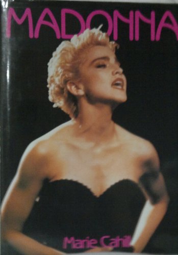 Madonna (9780831757052) by Cahill, Marie