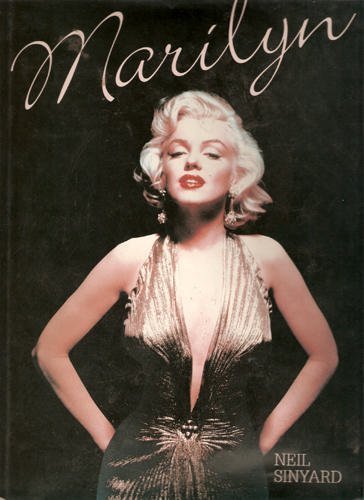 Imagen de archivo de Marilyn Monroe a la venta por Wonder Book