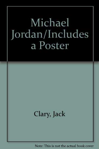 9780831757595: Michael Jordan/Includes a Poster