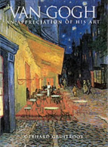 Imagen de archivo de Van Gogh: An Appreciation of His Art (Art Series) a la venta por Once Upon A Time Books