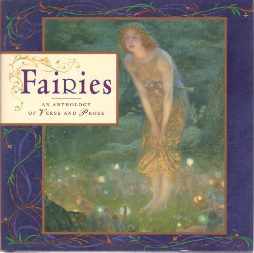 Stock image for Faeries for sale by ThriftBooks-Atlanta