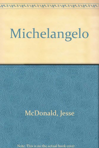 Stock image for Michelangelo for sale by ThriftBooks-Dallas