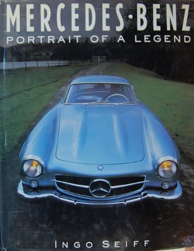 Mercedes.Benz Portrait of a Legend