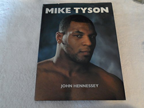 Stock image for Mike Tyson for sale by HPB-Emerald