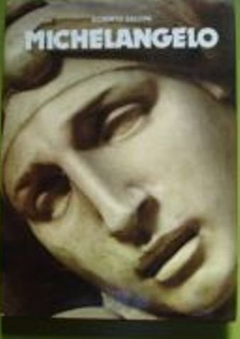 Imagen de stock para Michelangelo