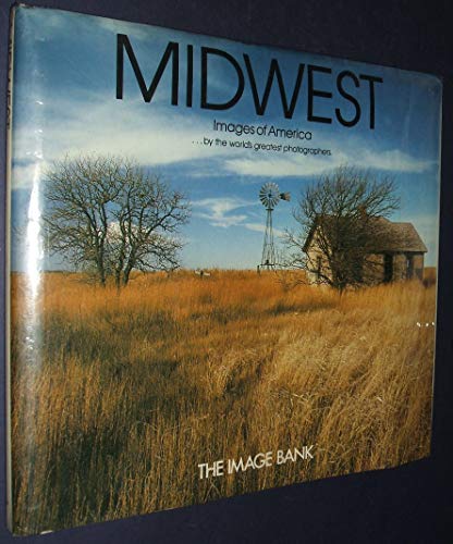 Beispielbild fr Midwest: Images of America zum Verkauf von Browse Awhile Books
