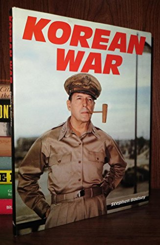 Beispielbild fr The Korean War zum Verkauf von Better World Books