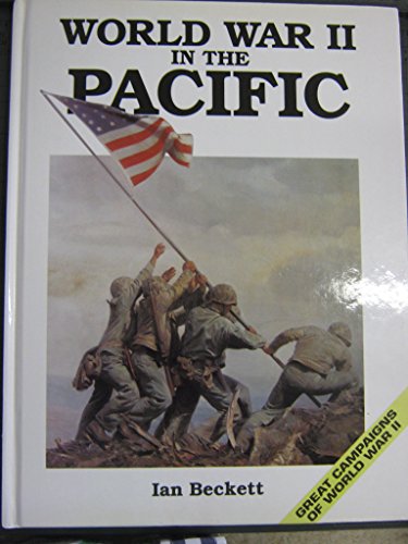 Stock image for World War II in the Pacific for sale by Wonder Book