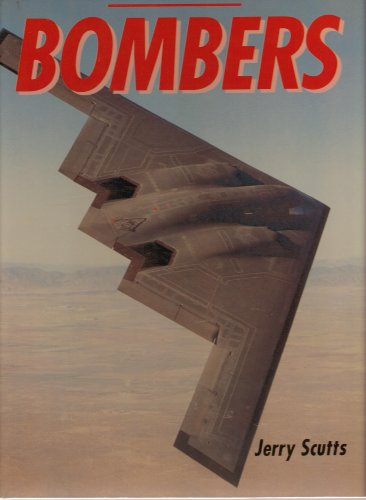 Stock image for Modern Air Power : Bombers for sale by Better World Books: West