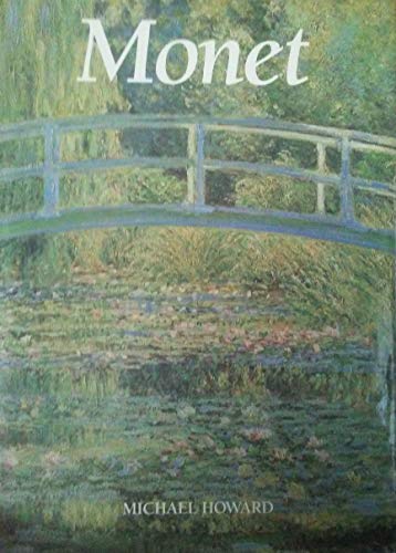 Imagen de stock para Monet