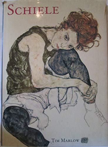 Stock image for Schiele for sale by HPB Inc.