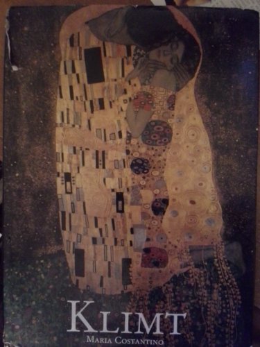 Stock image for Klimt for sale by Vashon Island Books