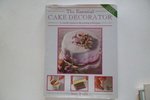 Imagen de archivo de Essential Cake Decorator a la venta por Better World Books: West