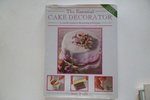 Stock image for Essential Cake Decorator for sale by SecondSale