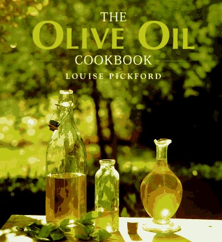 9780831762575: The Olive Oil Cookbook