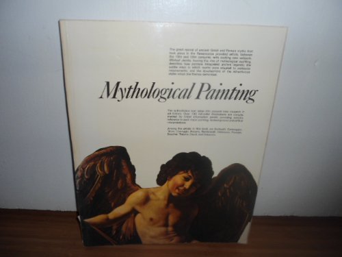 Imagen de archivo de Mythological Painting a la venta por Wonder Book