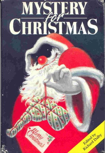 Beispielbild fr Mysteries for Christmas zum Verkauf von Better World Books