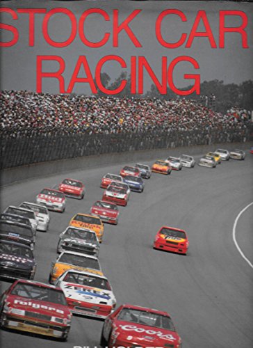 Stock image for Stock Car Racing for sale by Old Friends Used Books