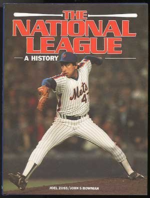 9780831763138: The National League: A History